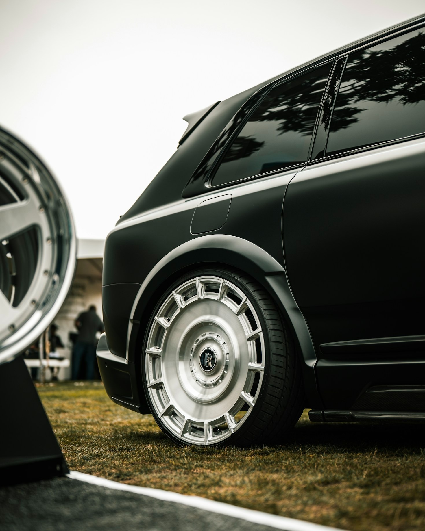 How to Invest in Rare Classic Cars